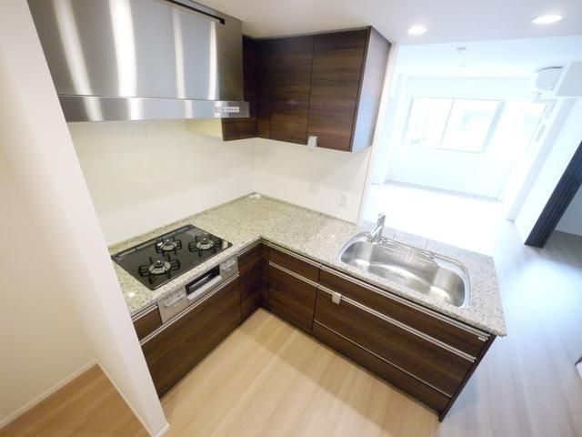 キッチン　☆キッチン☆