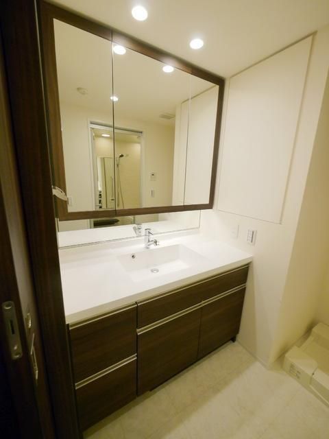 洗面設備　☆独立洗面台☆