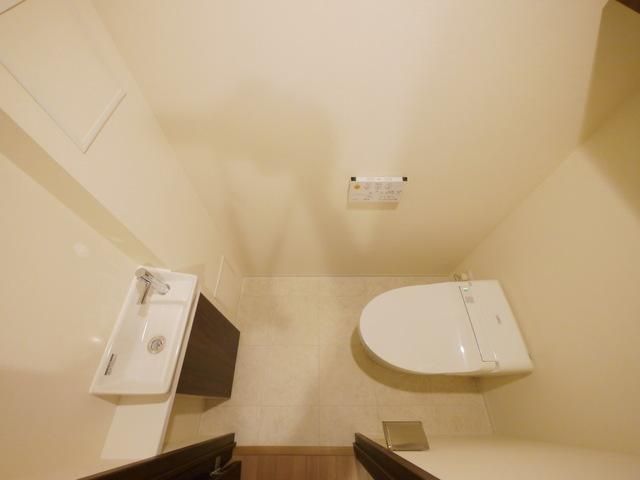 トイレ　☆トイレ☆