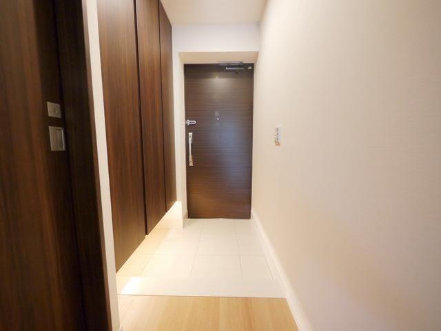 玄関　☆玄関☆