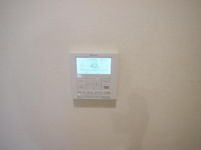 その他設備　☆その他設備☆