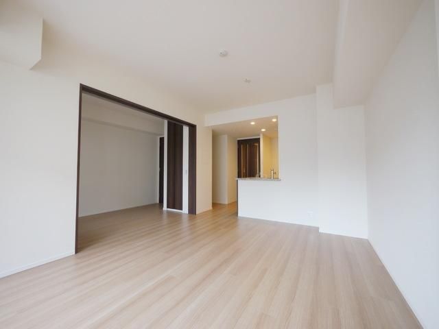 居室・リビング　☆リビング☆