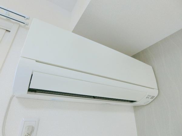 その他設備　写真は別のお部屋のイメージです　現況優先