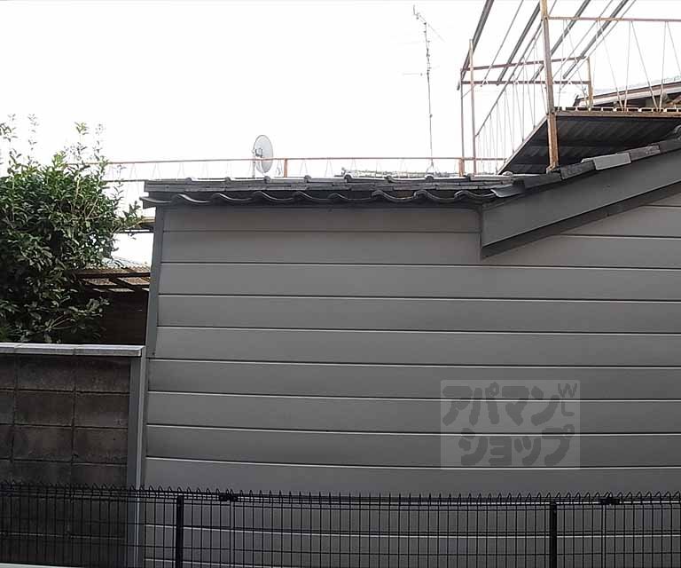 眺望　室外風景