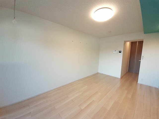 その他部屋・スペース　明るい室内です