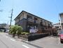 枚方市駅よりバス15分 徒歩2分 1階 築21年10ヶ月の賃貸物件