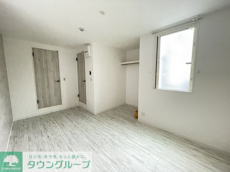 居室・リビング　リビング/居室