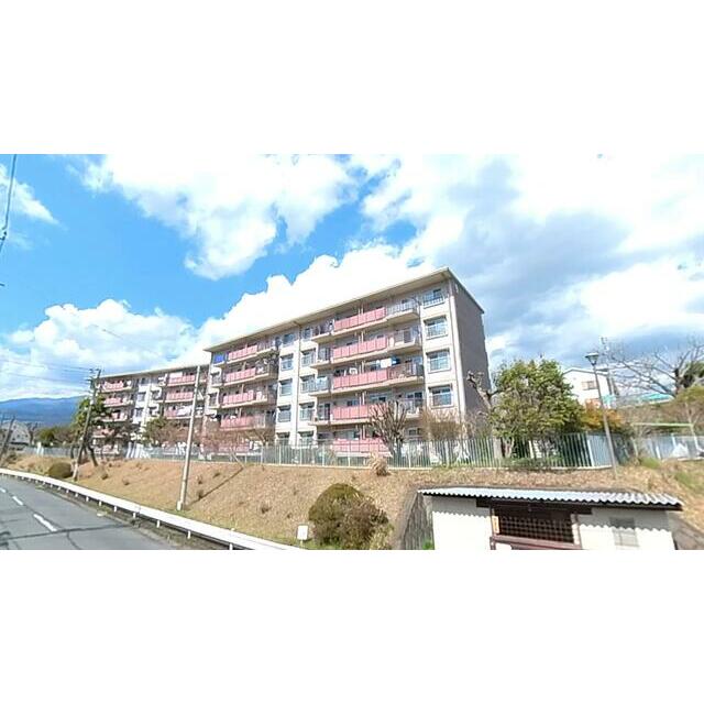 建物外観　「見かけが好き」も物件選びの立派な決め手のひとつ