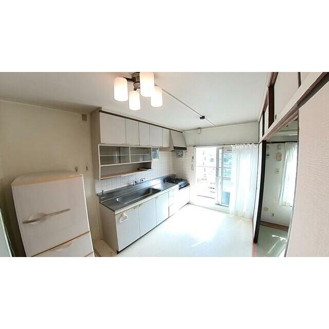 キッチン　健康管理の基本は毎日の食生活から。Ｌｅｔ’ｓ　自炊ライフ！