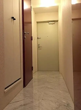 玄関　☆玄関☆