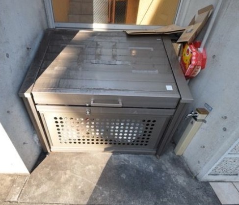 その他共有部分　☆共用部分☆