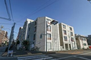 建物外観　☆外観☆