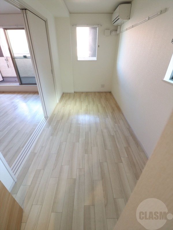 その他部屋・スペース　４．６帖の洋室です