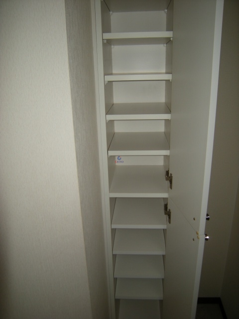 その他　下駄箱