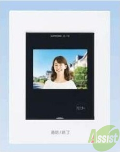 玄関　現在建築途中。写真はイメージになります。