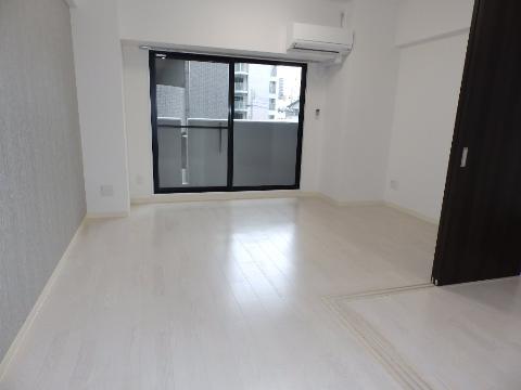 居室・リビング　室内（イメージ）