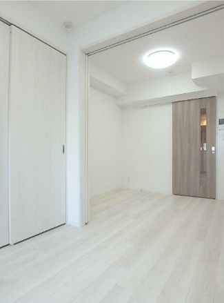 居室・リビング　きれいなリビング！