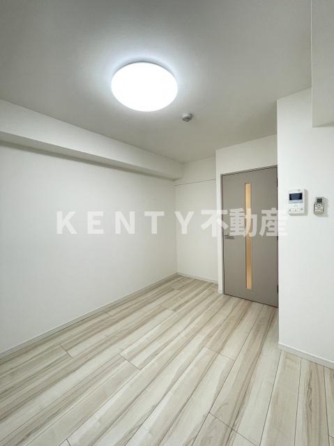 その他部屋・スペース　中はこのようになっています