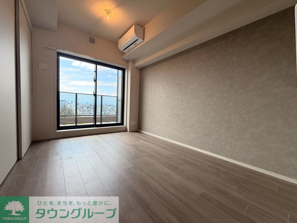 居室・リビング　お部屋探しはタウンハウジングへ♪