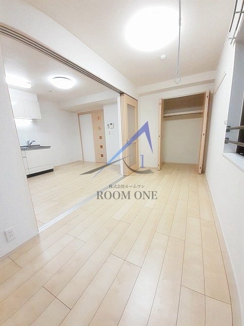 その他部屋・スペース　寝室です。