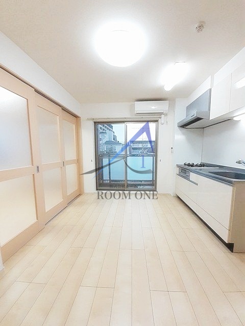 居室・リビング　洋室のお部屋です。