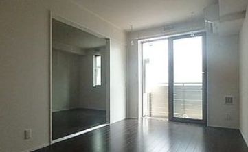 居室・リビング　ゆったりとしたリビングです