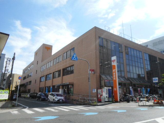 郵便局　枚方郵便局様（郵便局）まで400m