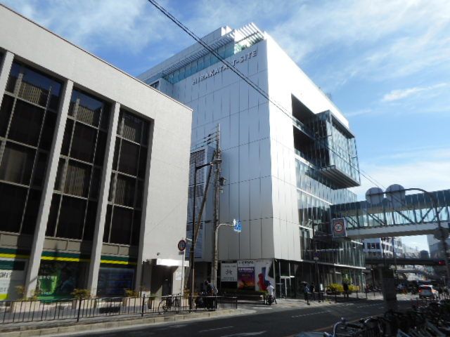 ショッピングセンター　枚方Ｔ－ＳＩＴＥ様（ショッピングセンター）まで700m