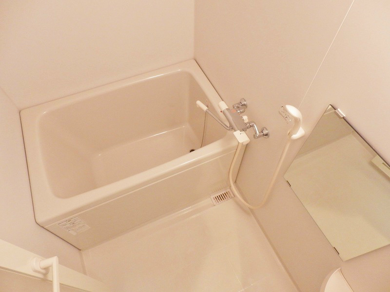 バス・シャワールーム　３点セパレート