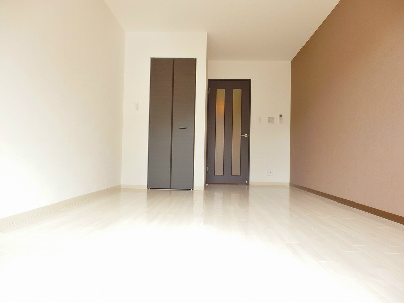 その他部屋・スペース　広いです