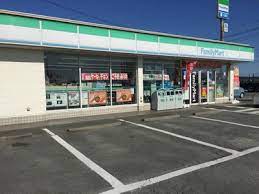 コンビニ　ファミリーマート 明和店（コンビニ）まで465m