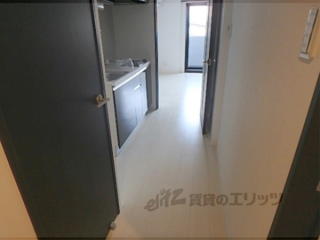 その他部屋・スペース　廊下