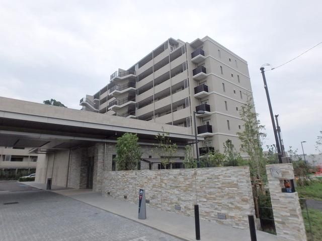 エントランス　★鉄筋コンクリート造★