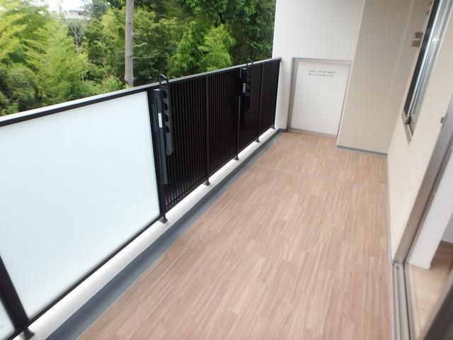 バルコニー　★バルコニー★