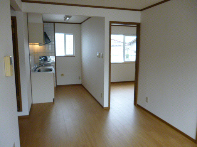 居室・リビング　同型タイプ