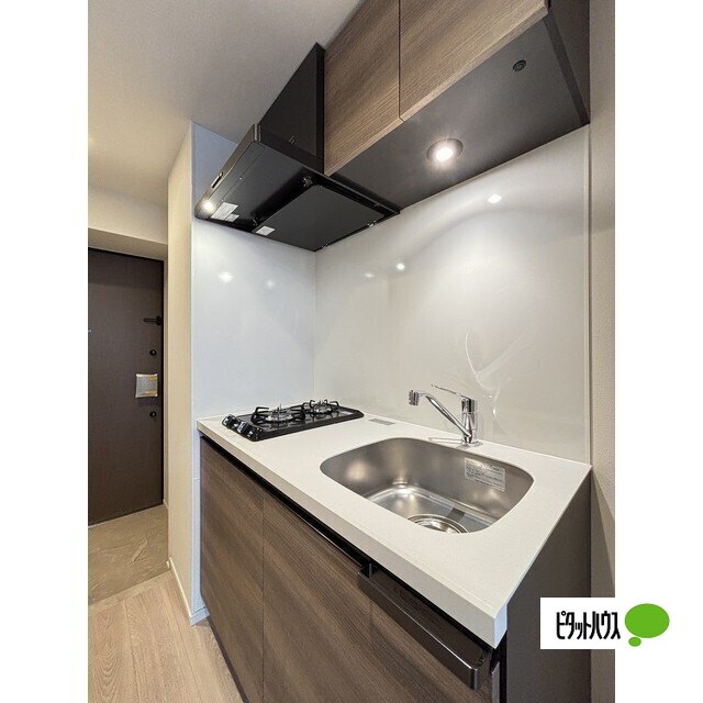 キッチン　システムキッチン