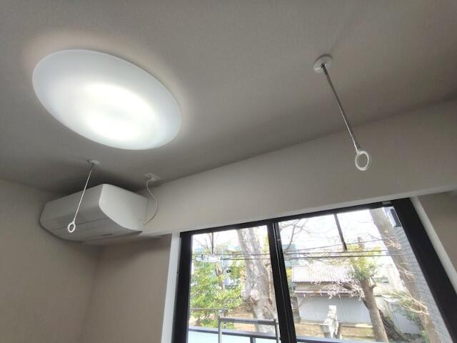 その他部屋・スペース　内装です