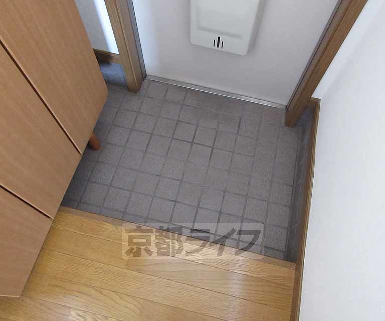 玄関　玄関スペースです！