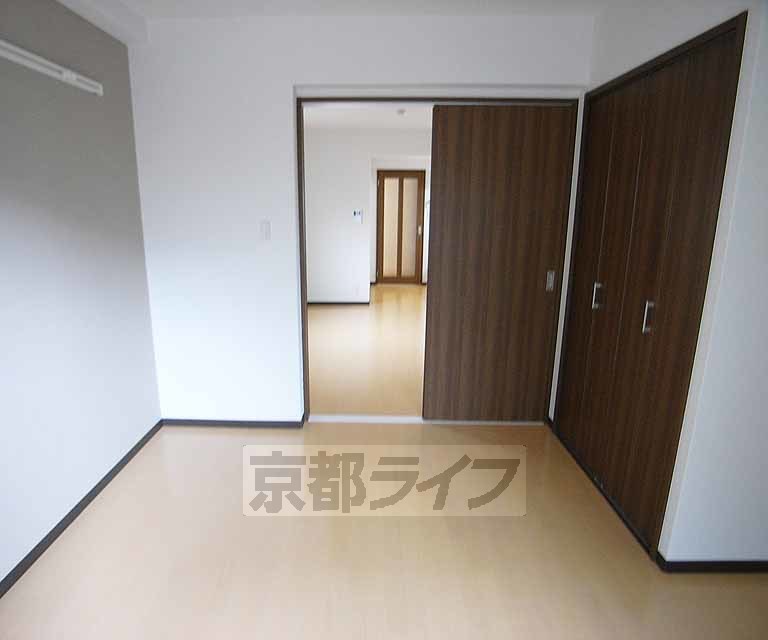 居室・リビング　使い勝手の良い間取りです