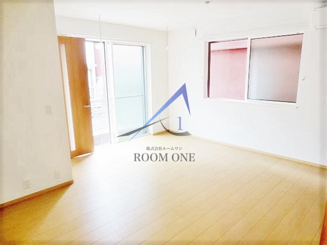 その他部屋・スペース　寝室です。