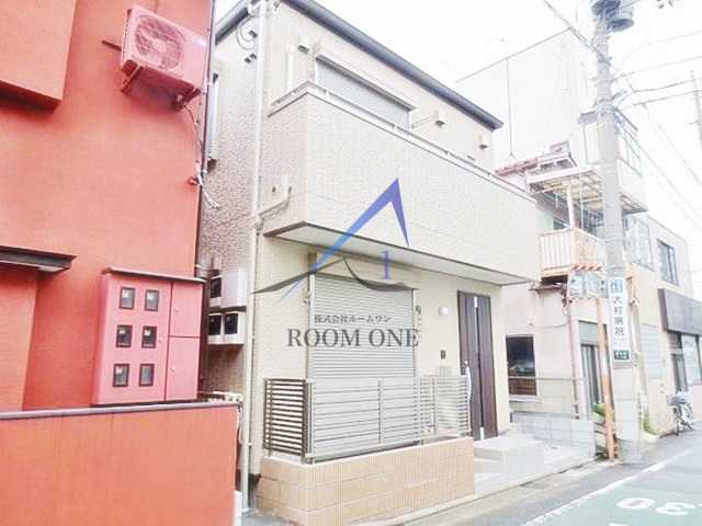 エントランス　エントランスです。