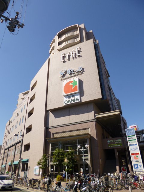 ショッピングセンター　エトレ豊中（ショッピングセンター）まで1092m