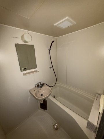 バス・シャワールーム　※他部屋参照※