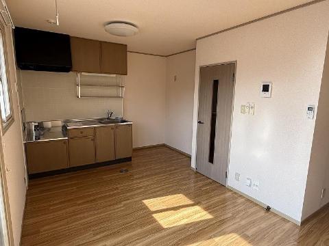 居室・リビング　リビング（イメージ）