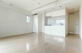 居室・リビング　ゆったり過ごせるリビングです