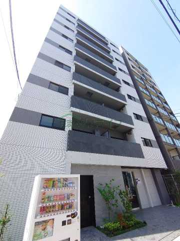 建物外観　リライフ浅草店