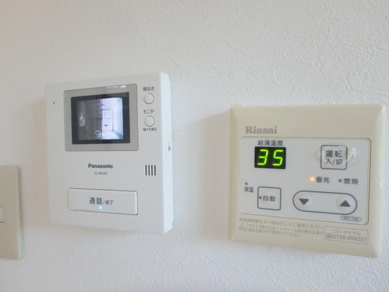 セキュリティ　図面と現状に相違がある場合には現状を優先