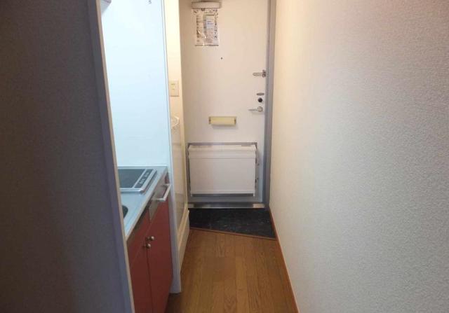 玄関　☆参考写真です☆