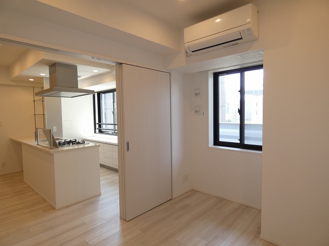 居室・リビング　居室※別部屋参考写真