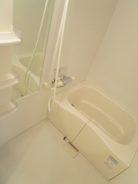 バス・シャワールーム　★バスルーム★